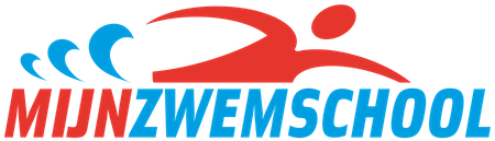 Logo Mijnzwemschool